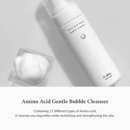 Dr.Althea Amino Acid Gentle Bubble Cleanser