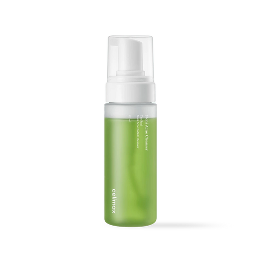 The Real Noni Acne Bubble Cleanser