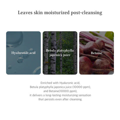 Dr.Althea Green Relief Amino Gel Cleanser