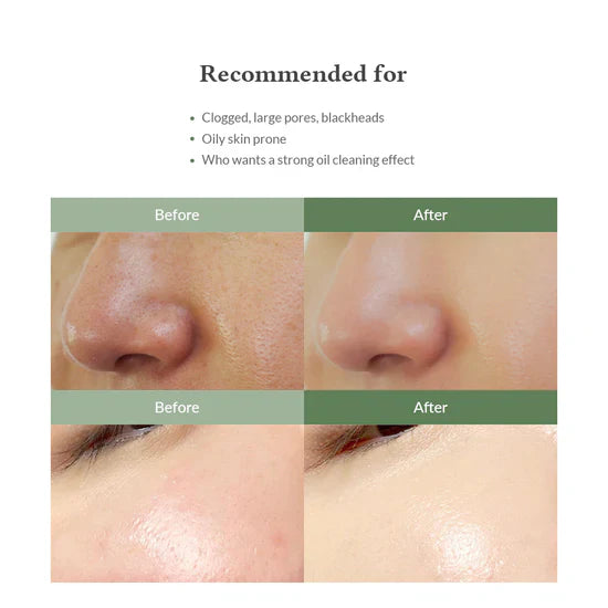 Dr.Althea Premium Quick Step Sebum Cleanser