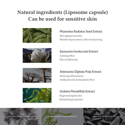 Dr.Althea Premium Quick Step Sebum Cleanser