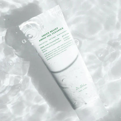 Dr.Althea Green Relief Amino Gel Cleanser