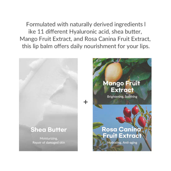 Dr.Althea Soft Melting Fresh Lip Balm