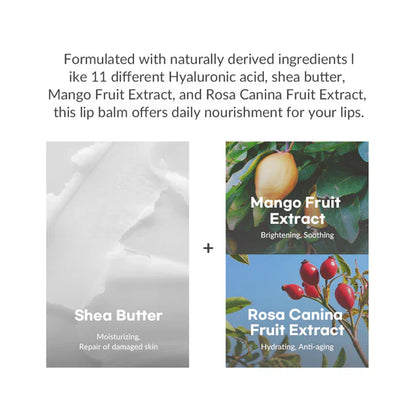 Dr.Althea Soft Melting Fresh Lip Balm