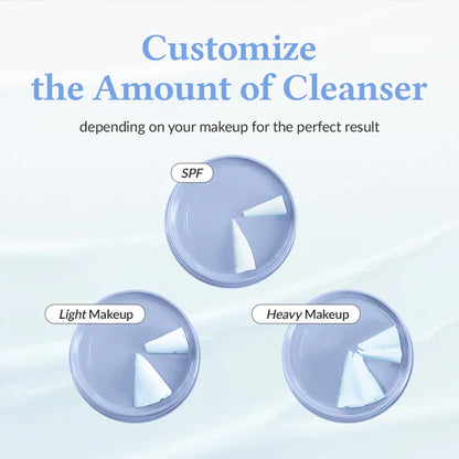 Dr.Althea Pore Refresh Grinding Cleansing Balm