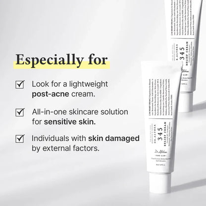 345 Relief Cream by Beauty Lab